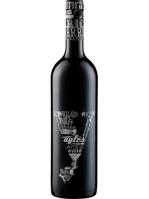 Вино Y de Ayles, Vino de Pago DO 2017, 0.75 л