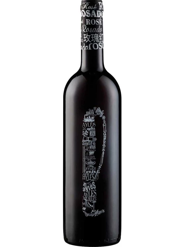 L de Ayles Vino de Pago DO