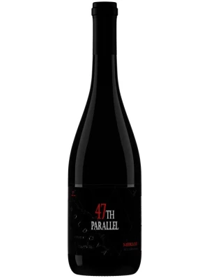 Вино 47th Parallel Merlot 0.75 л