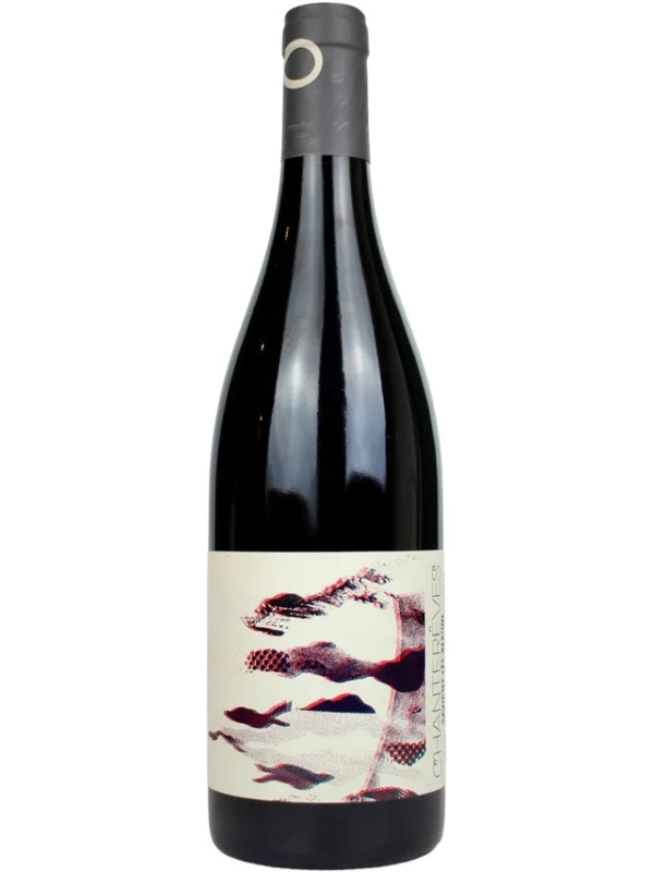 Chantereves, Nuits-Saint-Georges 1er Cru Les Damodes AOC