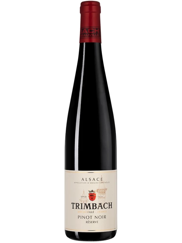 Trimbach, Pinot Noir Reserve, Alsace AOC