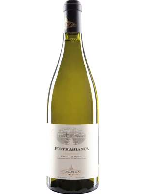Вино Pietra Bianca, Castel del Monte DOC 2021, 0.75 л