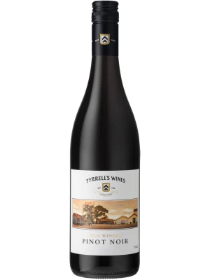 Вино Tyrrell's Wines, Old Winery Pinot Noir 2020, 0.75 л