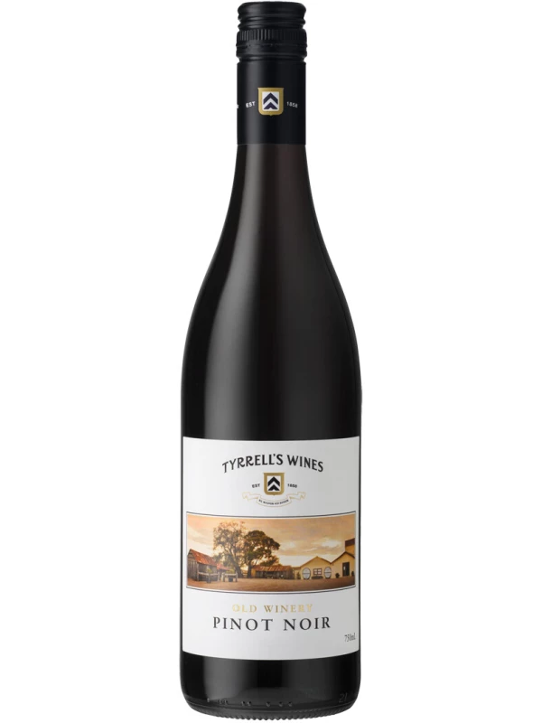 Tyrrell's Wines, Old Winery Pinot Noir