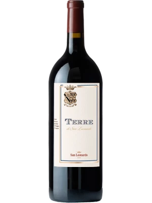Вино Terre di San Leonardo, Vigneti delle Dolomiti IGT 2016, 1.5 л