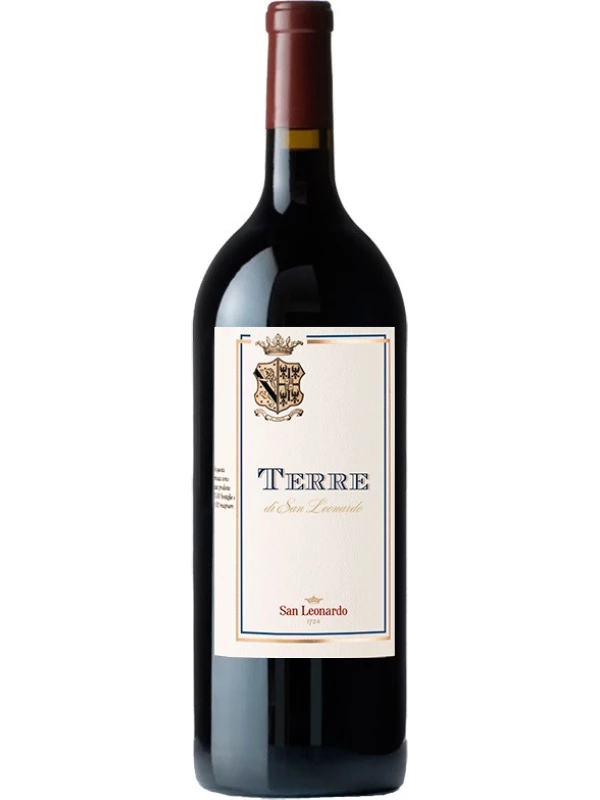 Terre di San Leonardo, Vigneti delle Dolomiti IGT