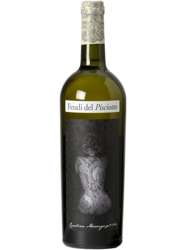 Feudi del Pisciotto, Carolina Marengo Grillo, Sicilia IGT