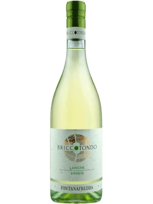 Вино Fontanafredda, Briccotondo Arneis, Langhe DOC 2020, 0.75 л