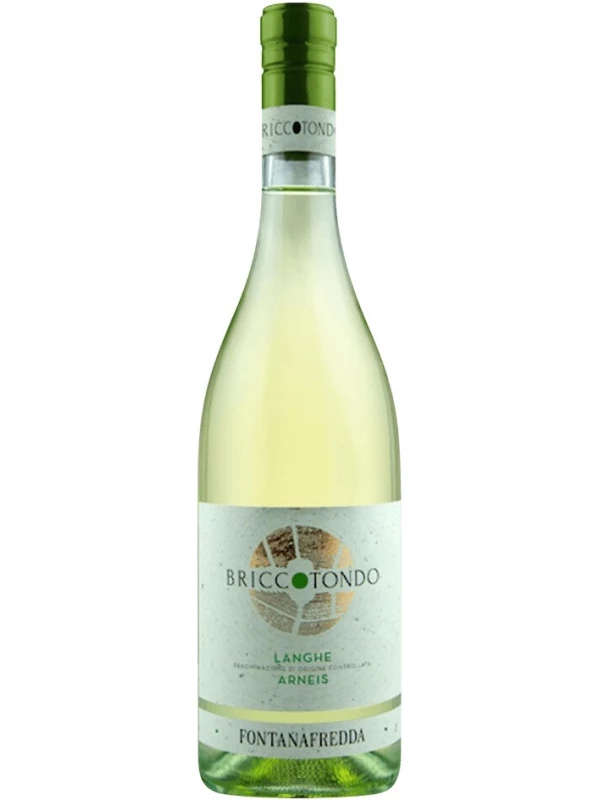 Fontanafredda, Briccotondo Arneis, Langhe DOC