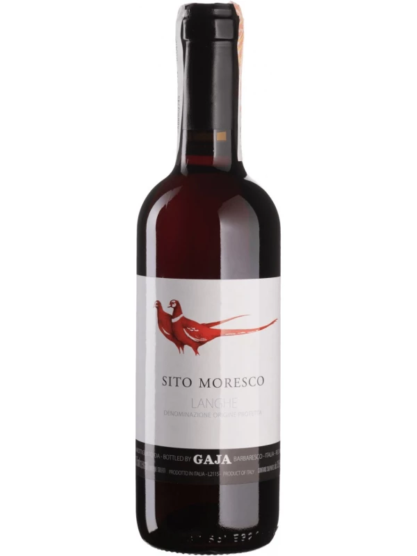 Gaja, Sito Moresco, Langhe DOP