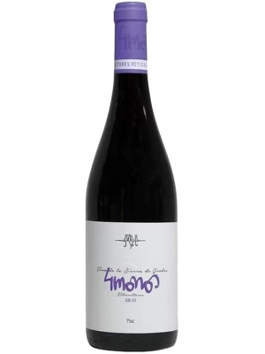 Вино 4 Monos GR-10 Tinto 2020, 0.75 л