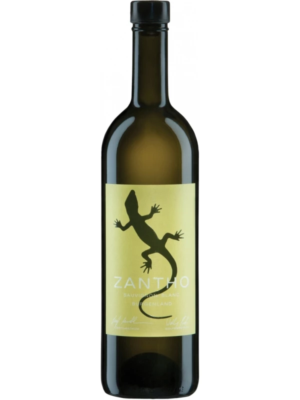 Zantho, Sauvignon Blanc
