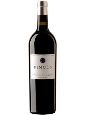 Вино Pingus DO 2008, 0.75 л
