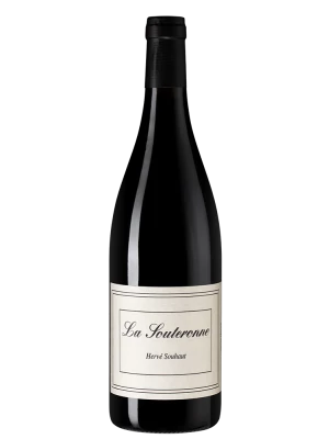 Вино La Souteronne, Франция Herve Souhaut 2017, 0.75 л