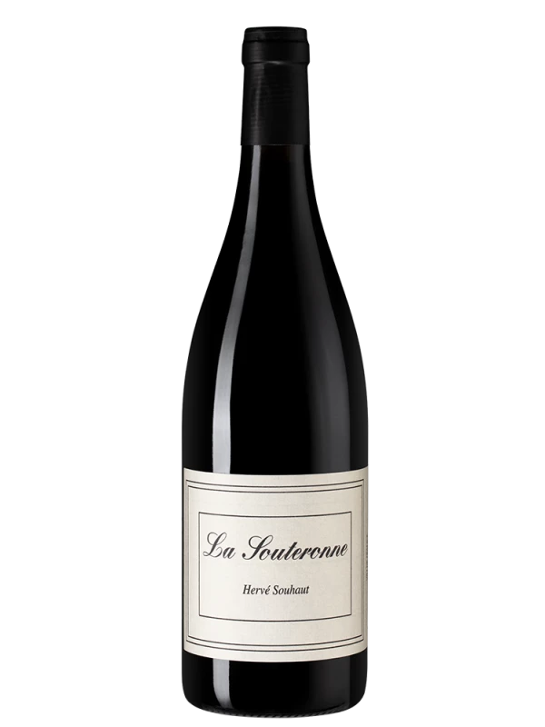 La Souteronne, Франция Herve Souhaut