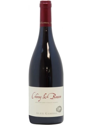 Вино Alex Gambal, Chorey les Beaune AOC 2017, 0.75 л