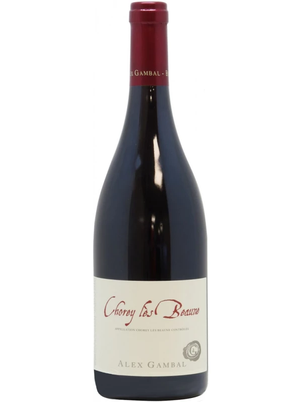 Alex Gambal, Chorey les Beaune AOC