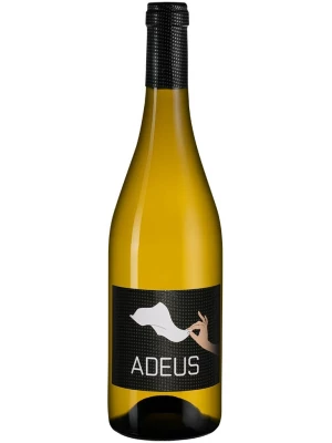 Вино Reboreda, Adeus Ribeiro DO 0.75 л
