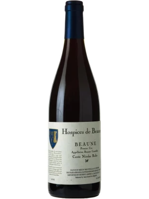 Вино Bouchard Aine & Fils, Hospices de Beaune Beaune 1er Cru AOC 2012, 0.75 л