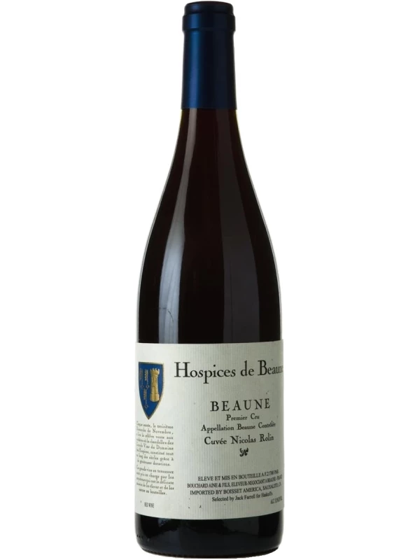 Bouchard Aine & Fils, Hospices de Beaune Beaune 1er Cru AOC