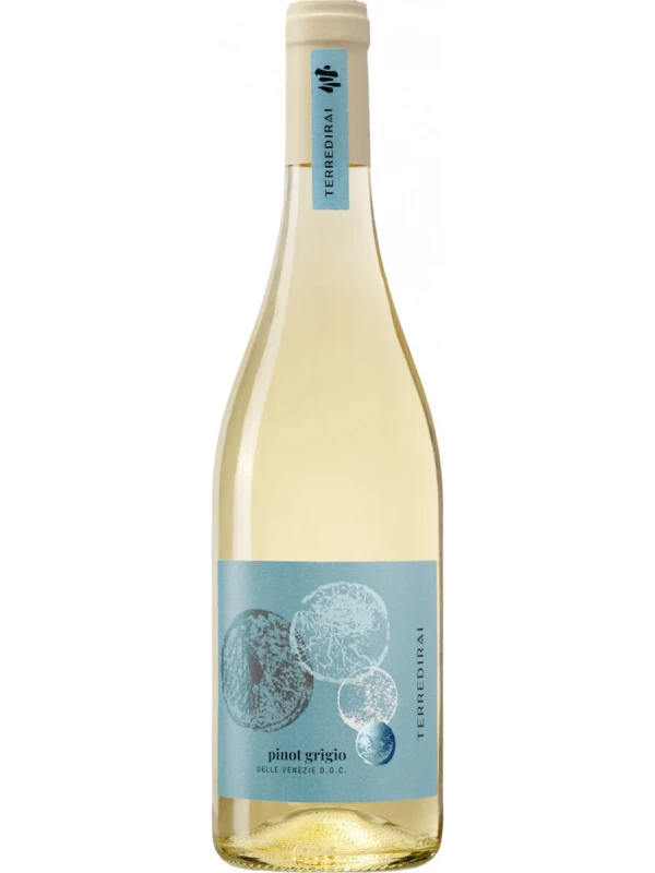 Terre di Rai Pinot Grigio delle Venezie DOC