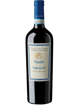 Вино Tenuta Sant'Antonio, Nanfre, Valpolicella DOC 2022, 0.75 л