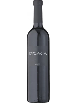 Вино Lenotti, Capomastro 0.75 л