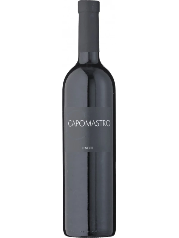 Lenotti, Capomastro