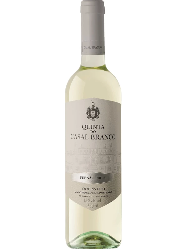 Quinta do Casal Branco Branco, Tejo DOC
