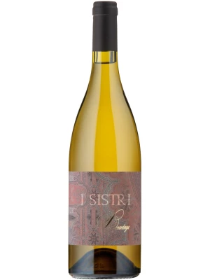 Вино I Sistri, Toscana IGT 2017, 0.75 л