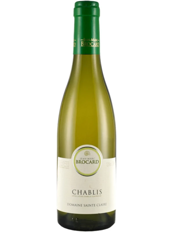 Jean-Marc Brocard, Chablis AOC