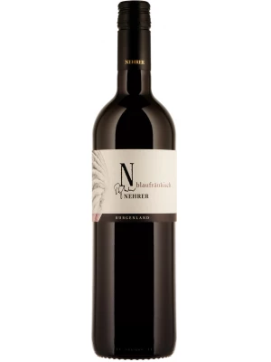 Вино Nehrer, Blaufrankisch, Burgenland 0.75 л