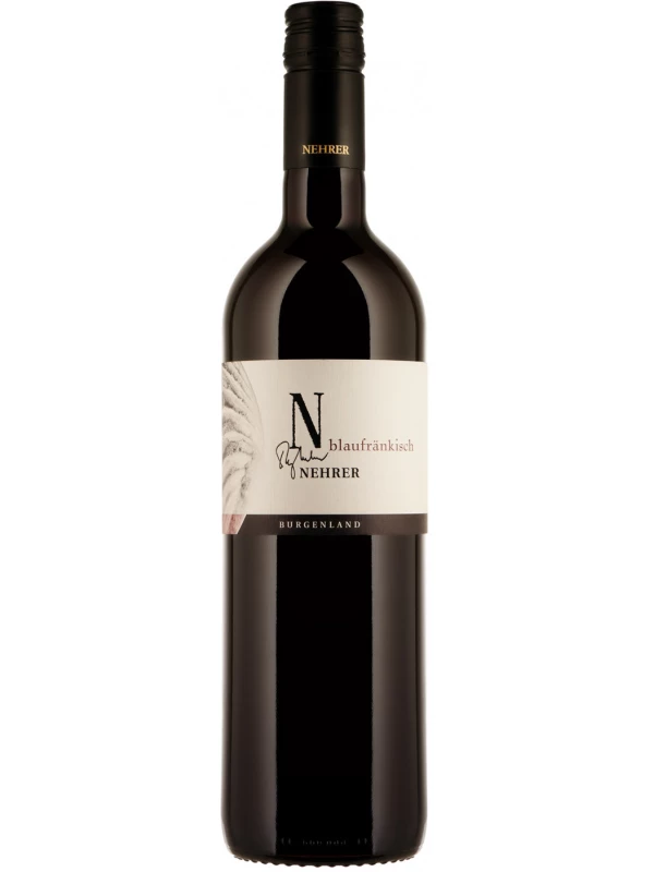 Nehrer, Blaufrankisch, Burgenland