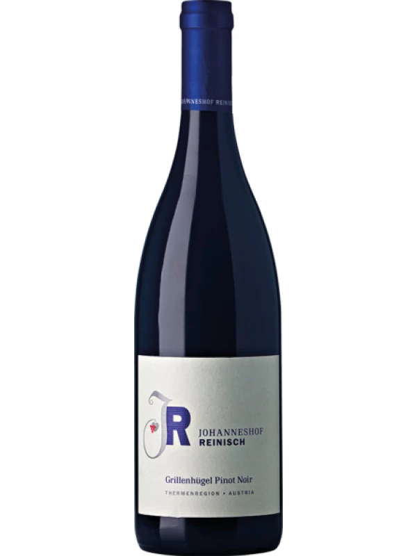 Johanneshof-Reinisch, Grillenhugel Pinot Noir
