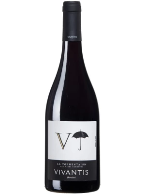 Вино Vivantis, La Tormenta Old Vines Garnacha, Navarra DO 2021, 0.75 л