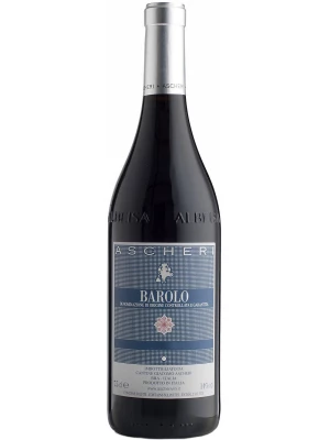 Вино Ascheri, Barolo DOCG 2014, 0.75 л