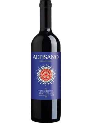 Вино Cevico, Altisano Rosso Semidolce 0.75 л