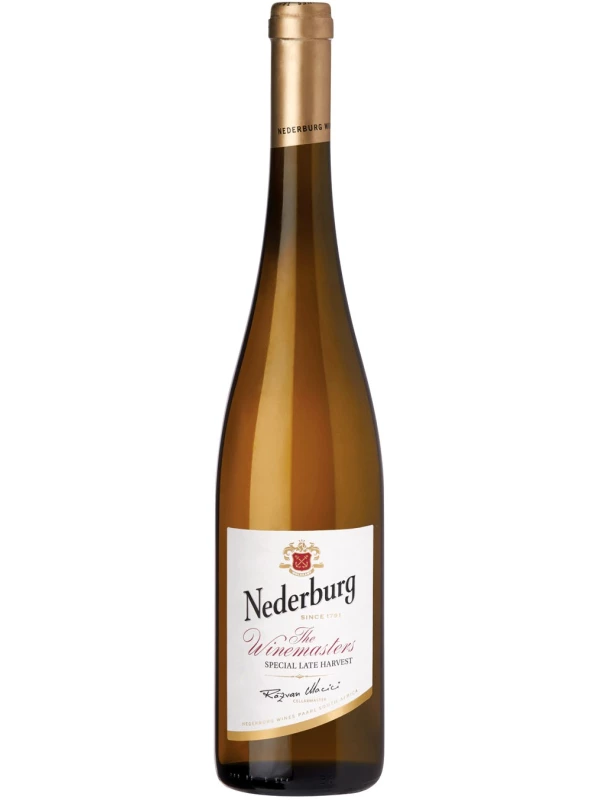 Nederburg, Special Late Harvest
