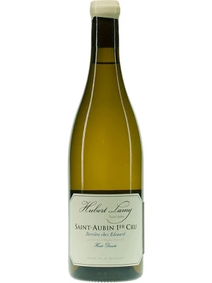 Вино Domaine Hubert Lamy, Saint-Aubin 1er Cru Derriere Chez Edouard Haute Densite AOC 2017, 0.75 л