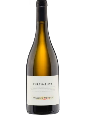 Вино Anselmo Mendes, Curtimenta, Vinho Verde DOC 2022, 0.75 л