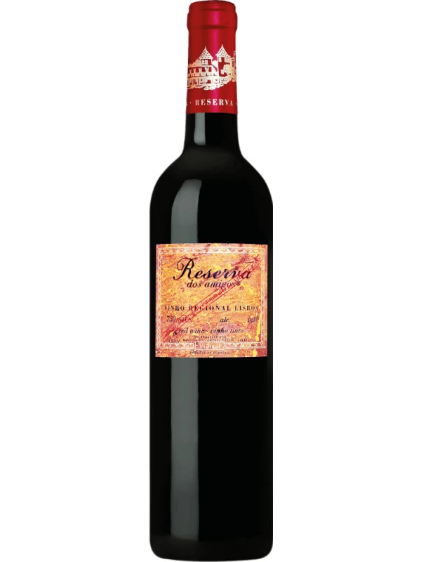 Vidigal Wines, Reserva Dos Amigos Tinto