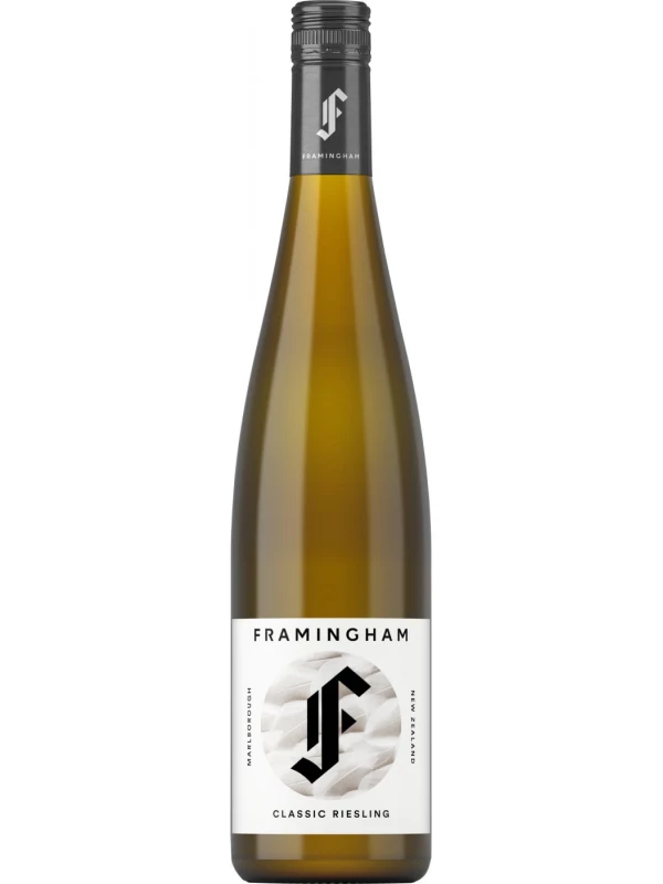 Framingham, Classic Riesling