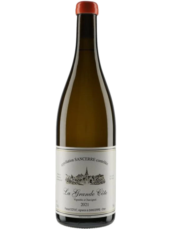 Pascal Cotat, La Grande Cote, Sancerre AOC