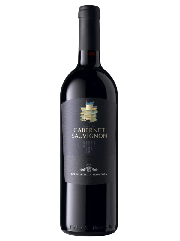 Azienda Agricola Spadafora, Schietto Cabernet Sauvignon IGT
