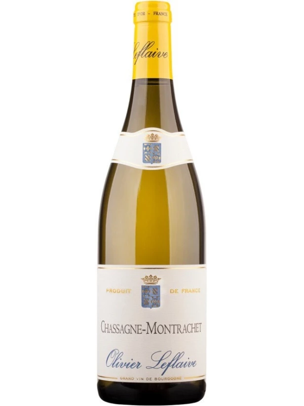 Olivier Leflaive, Chassagne-Montrachet AOC
