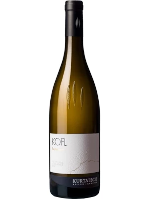 Вино Kurtatsch, Kofl Sauvignon, Sudtirol Alto Adige DOC 2022, 0.75 л
