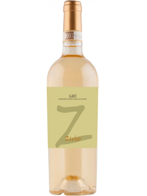Il Rocchin, Zerbo Gavi DOCG