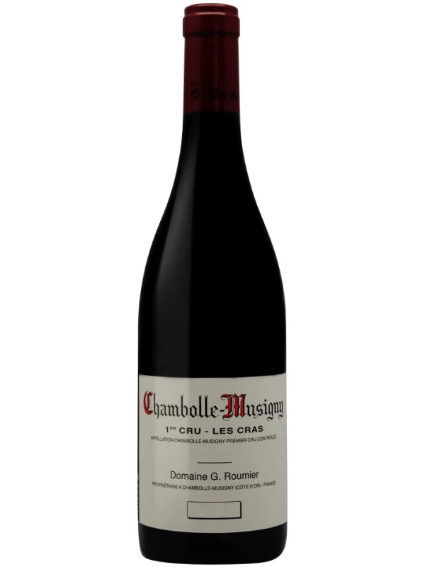 Domaine Georges Roumier, Chambolle-Musigny 1er Cru Les Cras AOC
