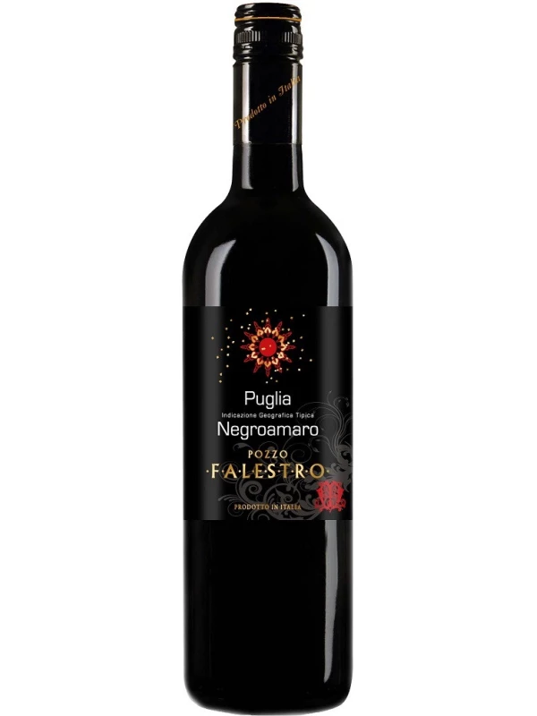 Falestro Negroamaro, Puglia IGT
