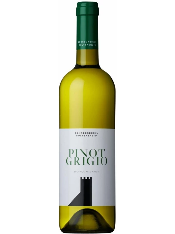 Colterenzio, Alto Adige Pinot Grigio DOC